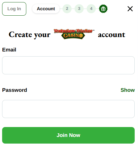 rainbow-riches-sign-up-screen