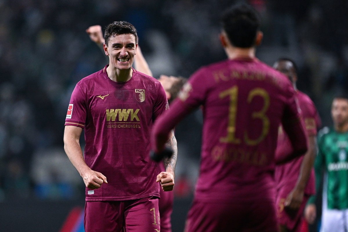 Augsburg vs RB Leipzig prediction