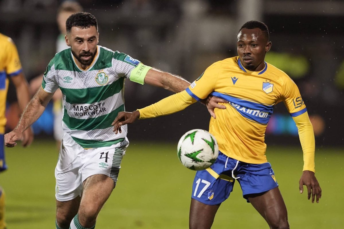 APOEL vs Celje prediction, odds & betting tips 20/02/2025