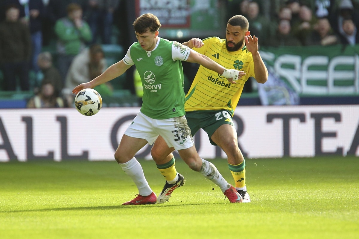 Celtic vs Hibernian prediction, odds & betting tips &ndash; 09/03/2025
