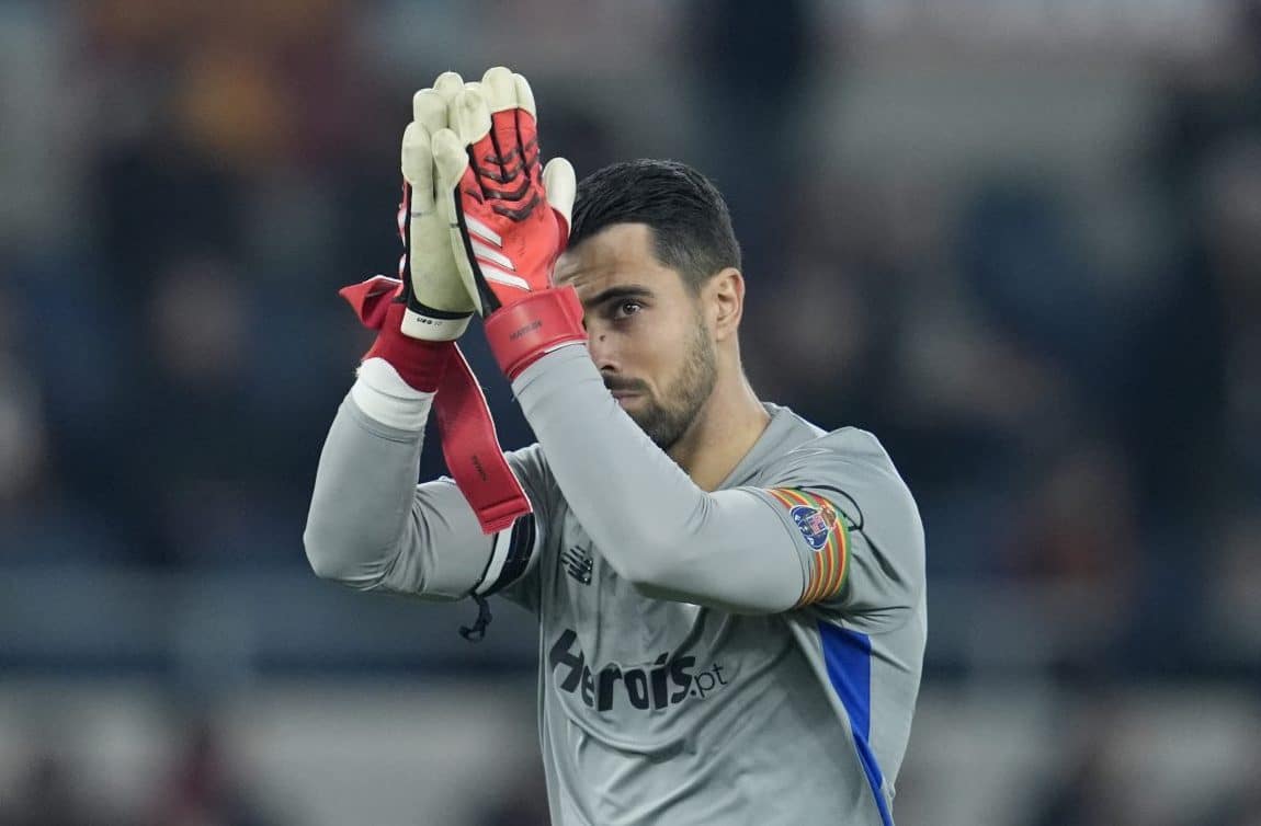 Diogo Costa Man City move now a certainty after weekend mauling? Whisper+ Verdict