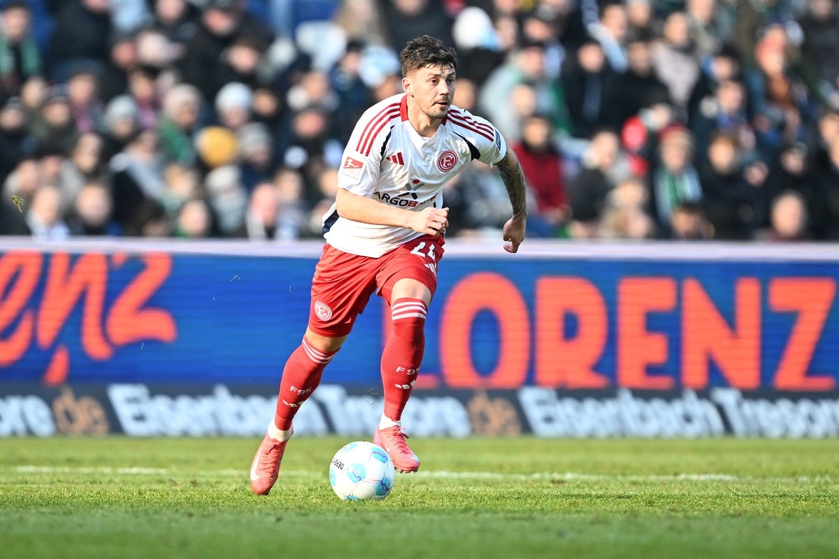 Fortuna Dusseldorf vs Hertha Berlin prediction