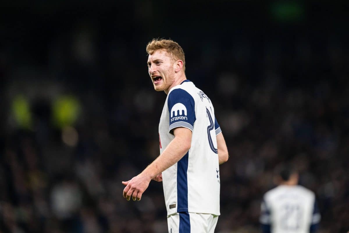 Dejan Kulusevski player to watch