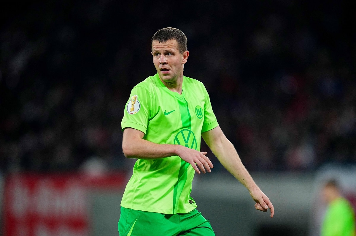 Werder Bremen vs Wolfsburg prediction