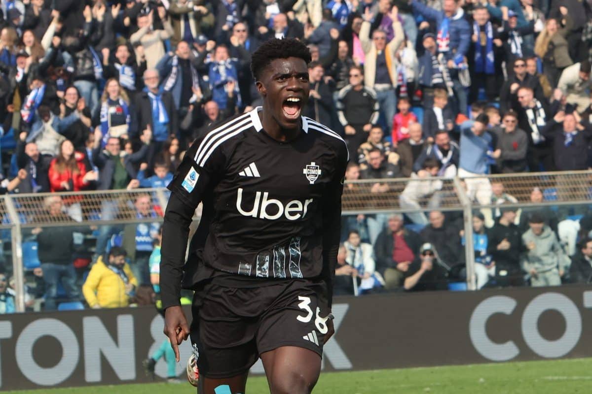 Liverpool transfer news: Next Sadio Mane already in the bag? &ndash; Whisper+ Verdict