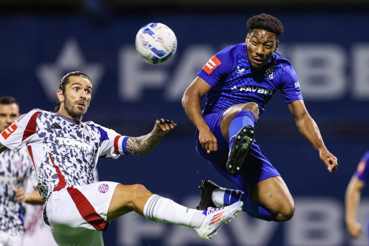 Dinamo Zagreb vs Hajduk Split prediction, odds & betting tips &ndash; 02/03/2025