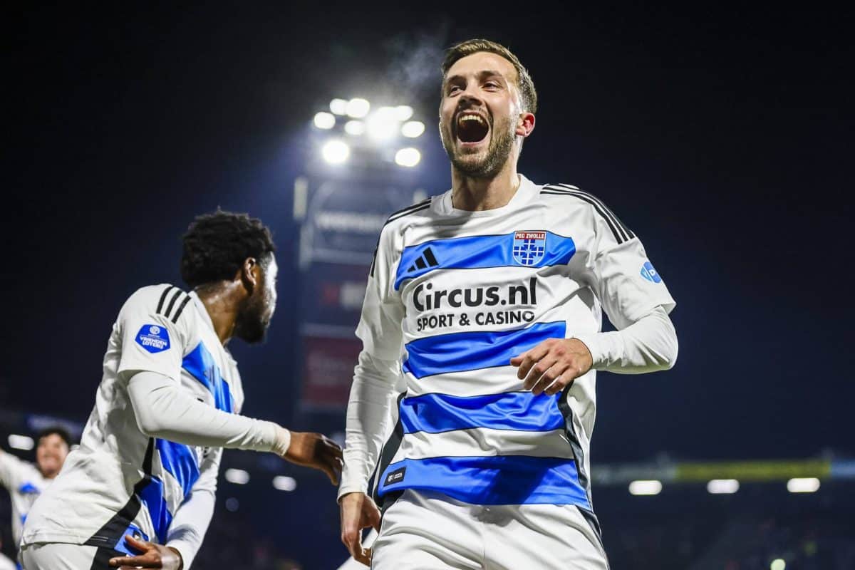 Dylan Vente player to watch