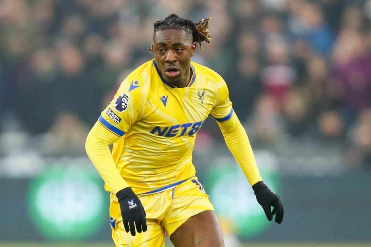 Eze transfer news: Incredible &pound;68m move across London incoming? Whisper+ Verdict