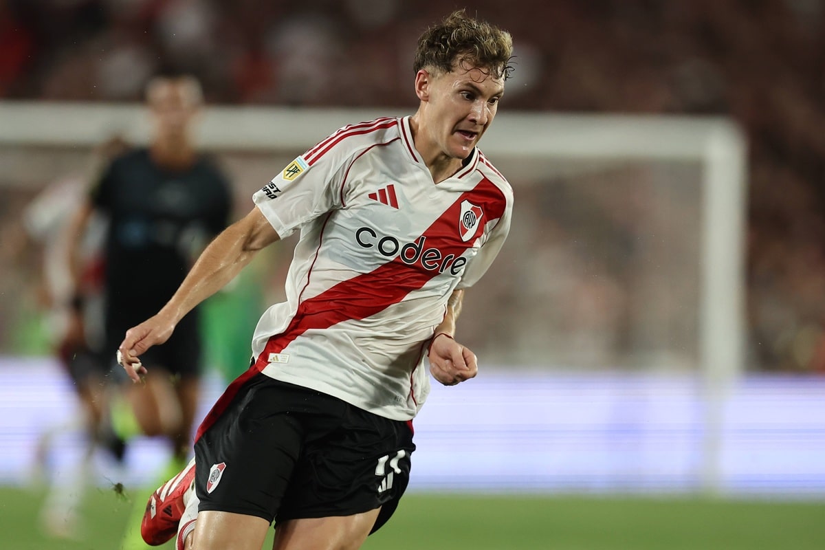 Facundo Colidio