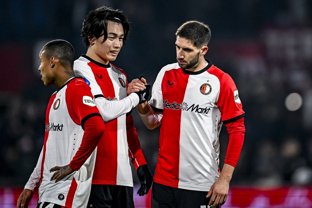 AC Milan vs Feyenoord prediction, odds & betting tips 18/02/2025