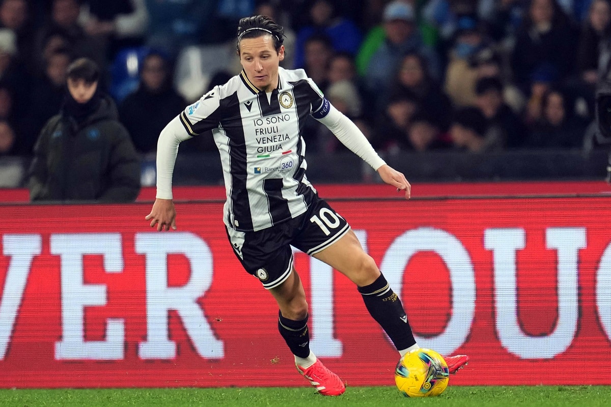 Udinese vs Empoli prediction