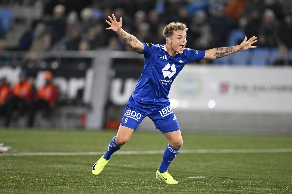 Valerenga vs Molde prediction, odds & betting tips &ndash; 22/06/2025