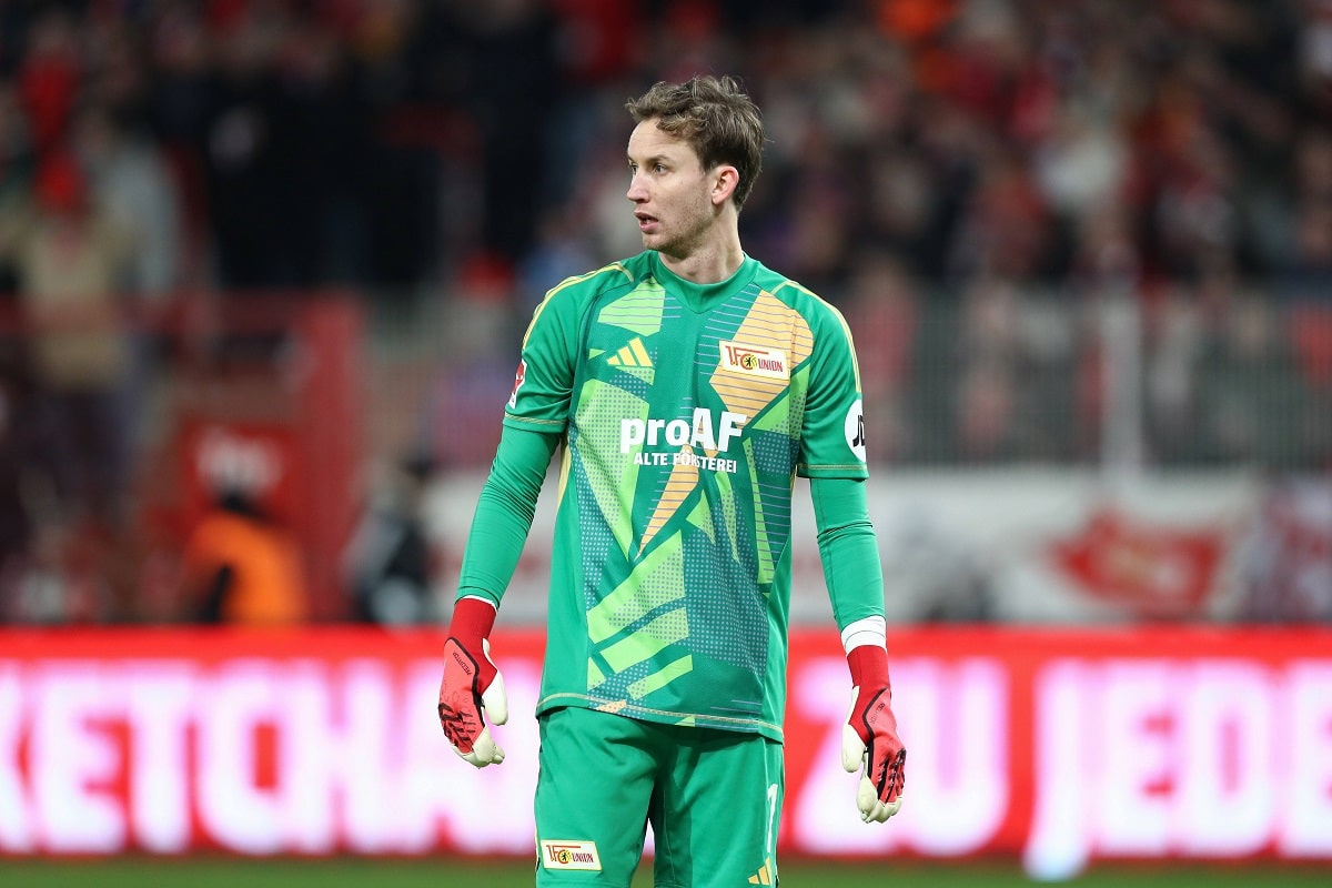 Union Berlin vs Borussia Monchengladbach prediction, odds & betting tips &ndash; 17/10/2025