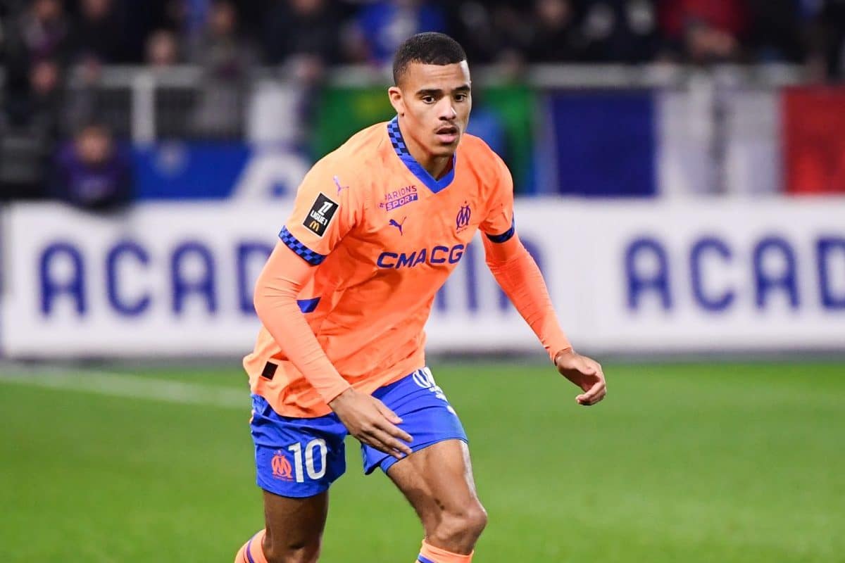 Greenwood Liverpool transfer: Stunning development to bring in ex-Utd castaway? Whisper+ Verdict