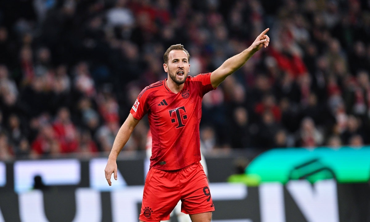 Stuttgart vs Bayern Munich prediction