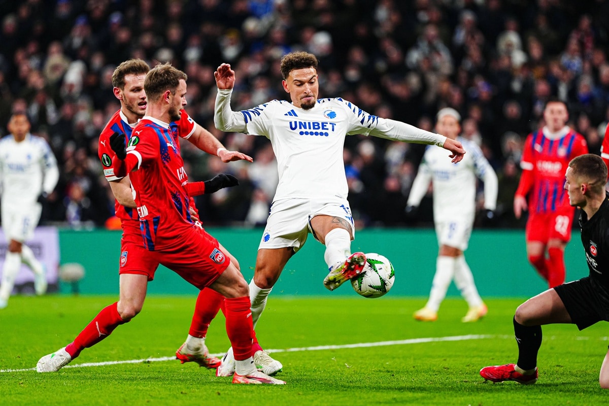 Heidenheim vs Copenhagen prediction, odds & betting tips 20/02/2025