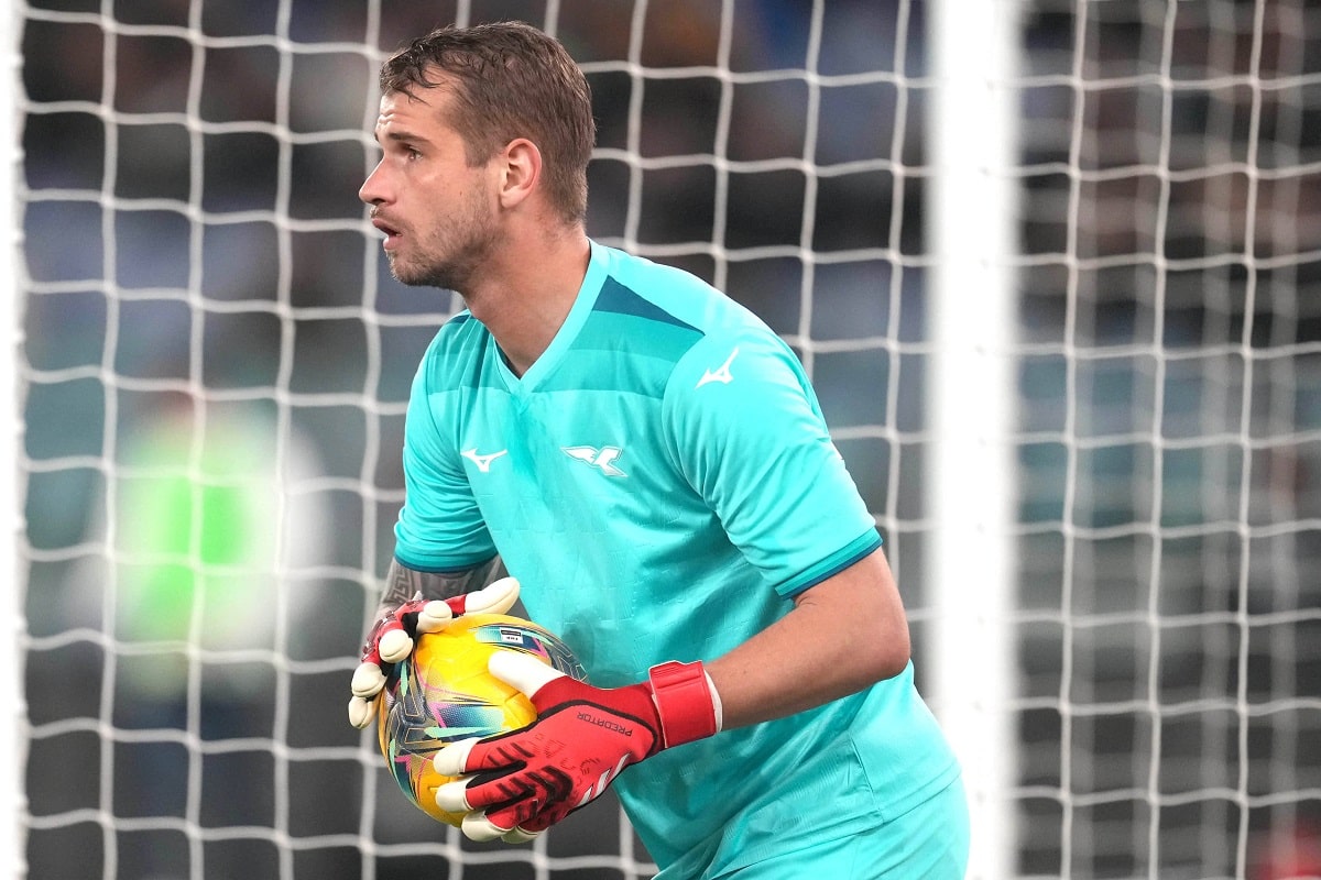 AC Milan v Lazio prediction