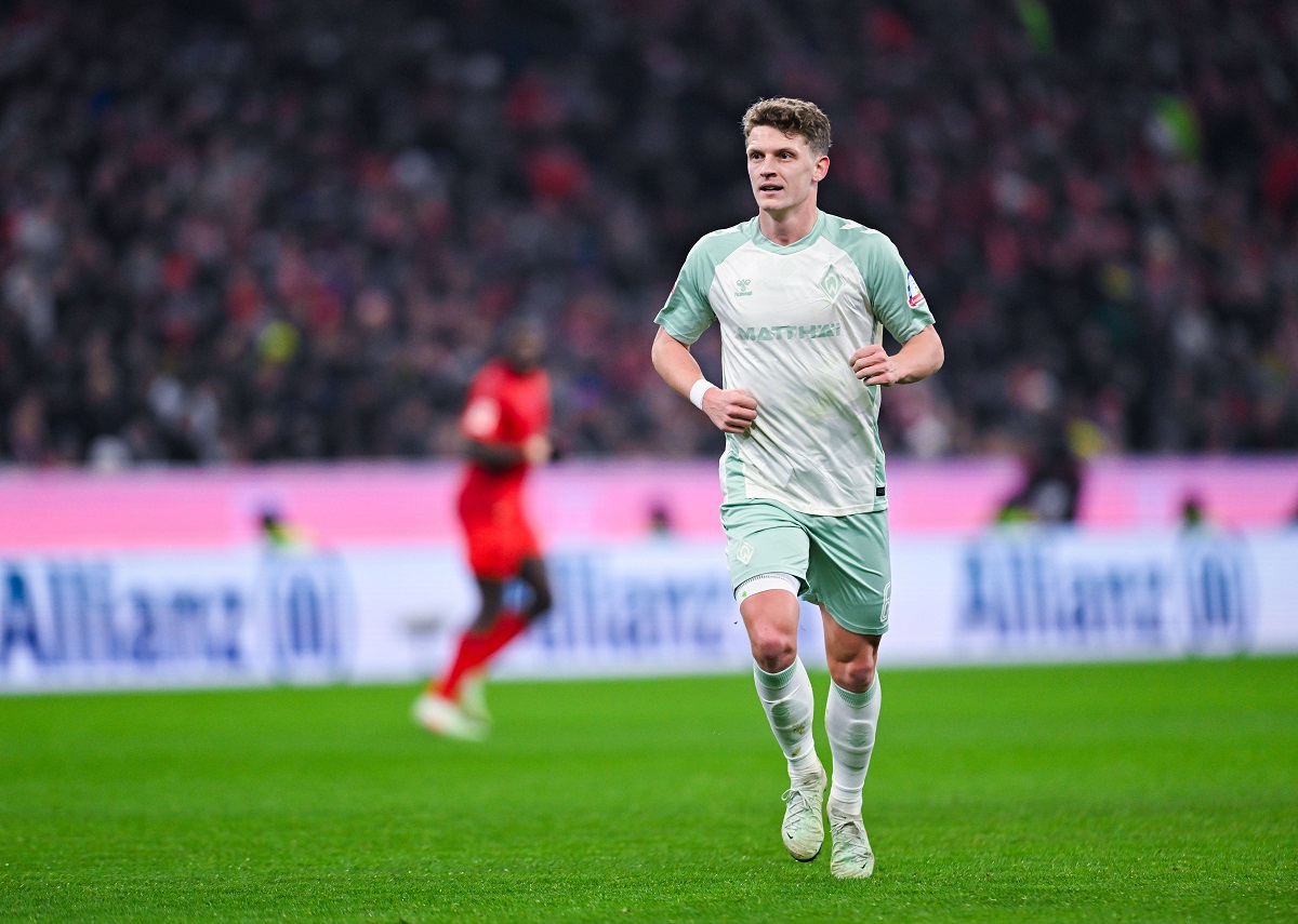 Werder Bremen vs Hoffenheim prediction