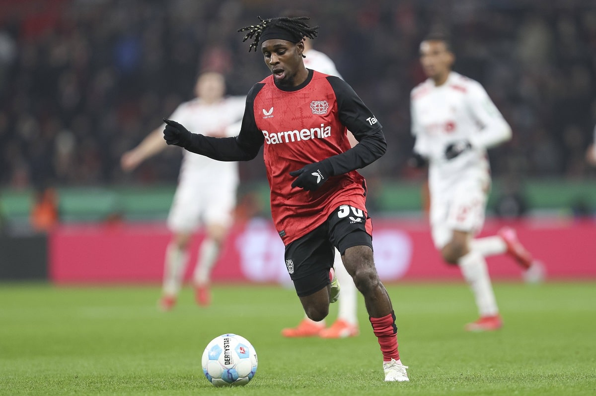 Wolfsburg vs Bayer Leverkusen prediction
