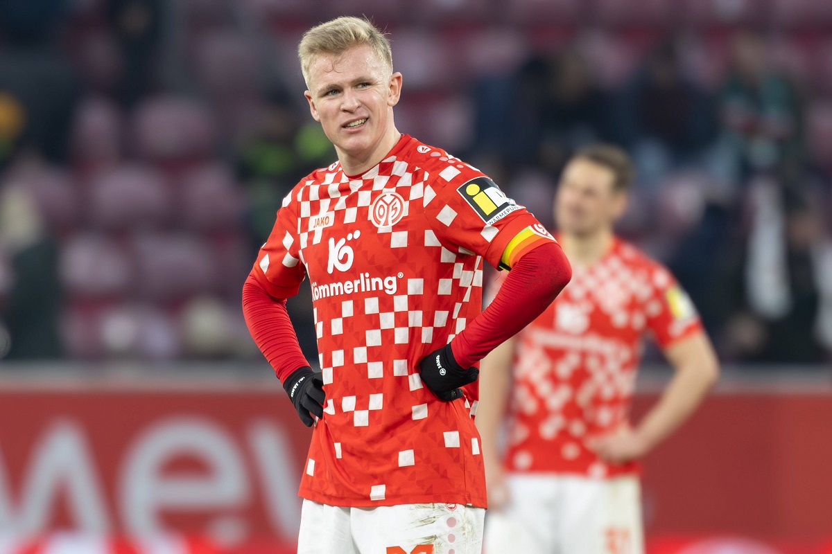 Heidenheim vs Mainz prediction
