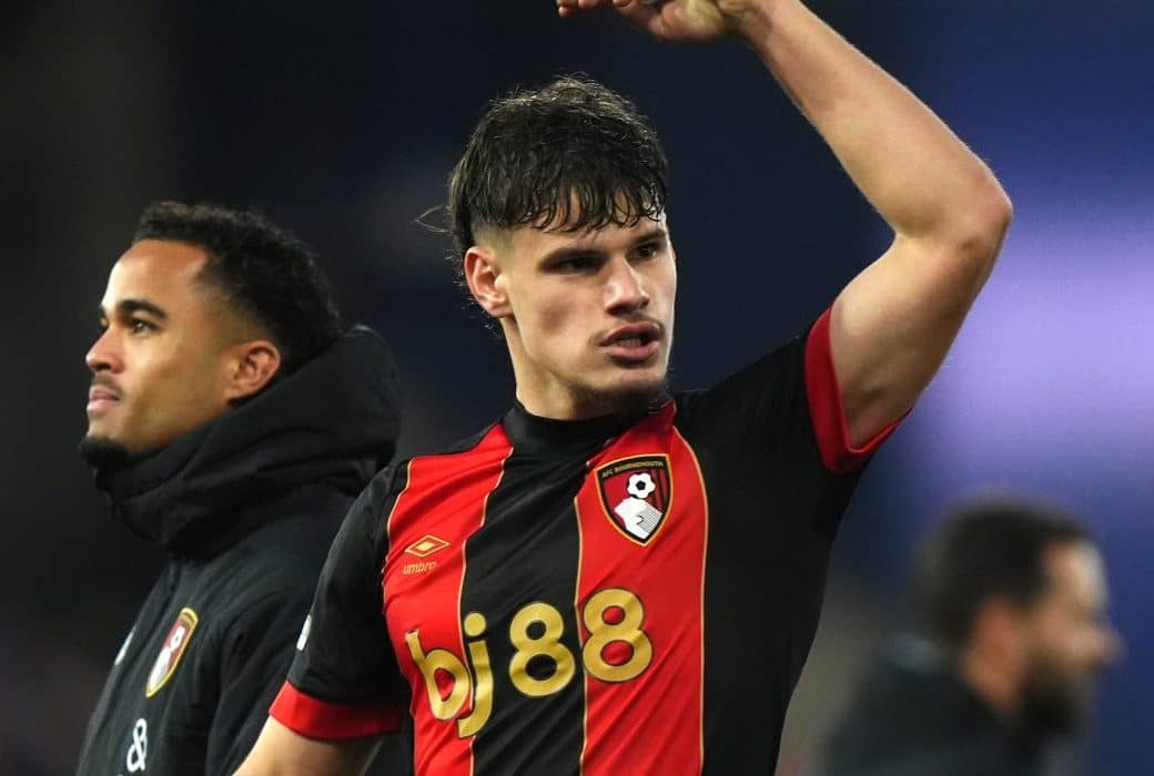 Kerkez Liverpool transfer to replace Robertson going ahead after massive &lsquo;hint&rsquo;?  Whisper+ Verdict