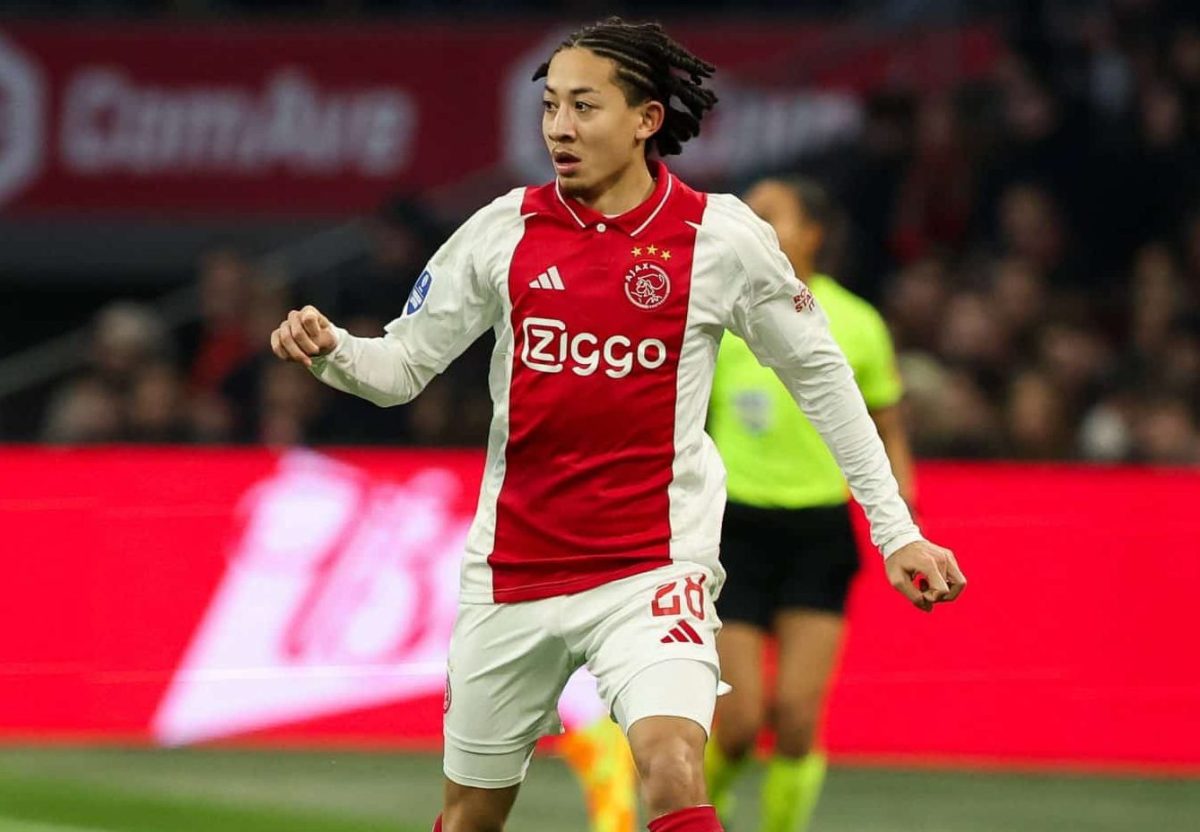 Kian Fitz Jim player to watch