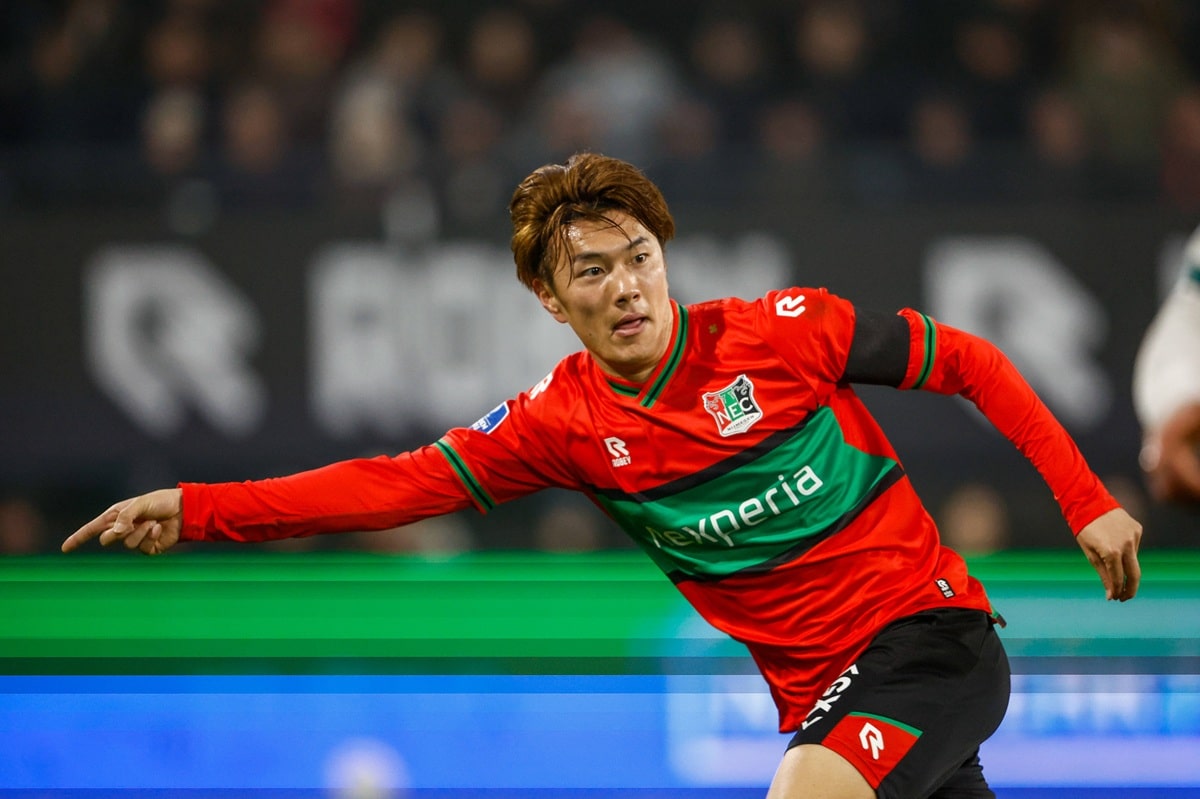 Koki Ogawa