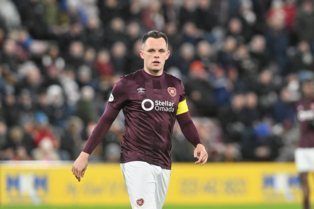 Lawrence Shankland
