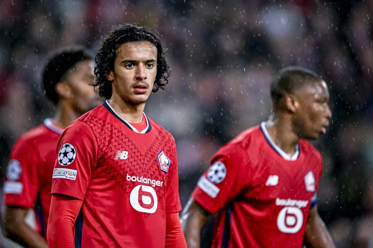 Lille vs Dunkerque prediction, odds & betting tips 04/02/2025