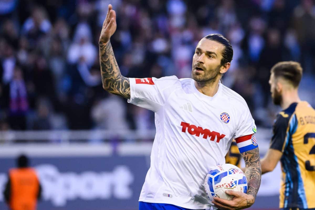 Marko Livaja player to watch