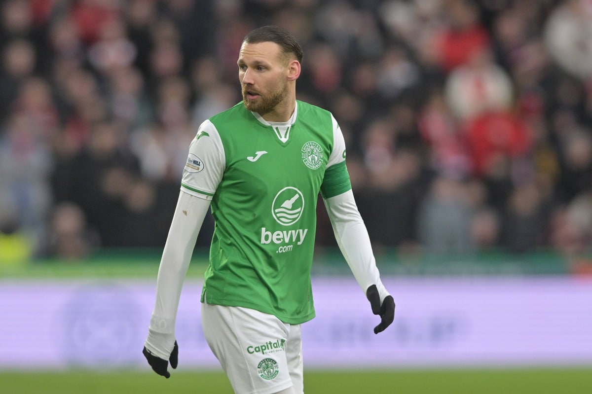 Martin Boyle