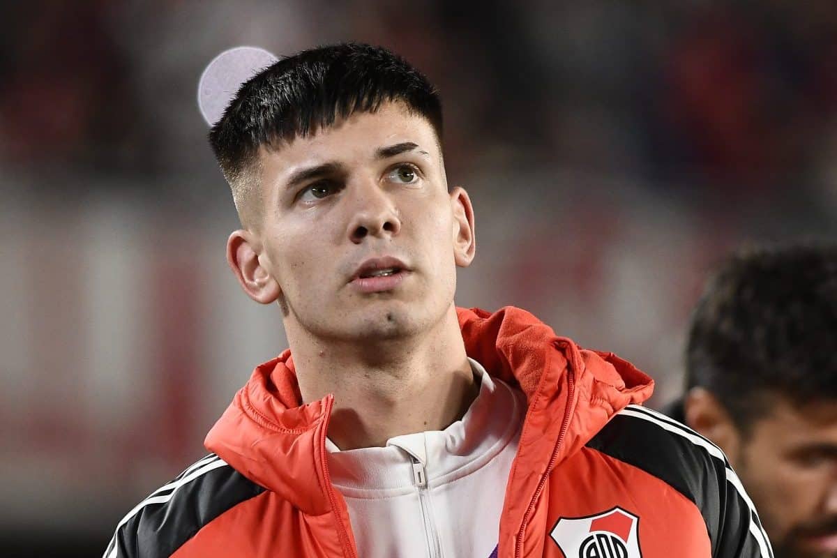 Franco Mastantuono transfer: Real winning race for young River ace? &ndash; Whisper+ Verdict
