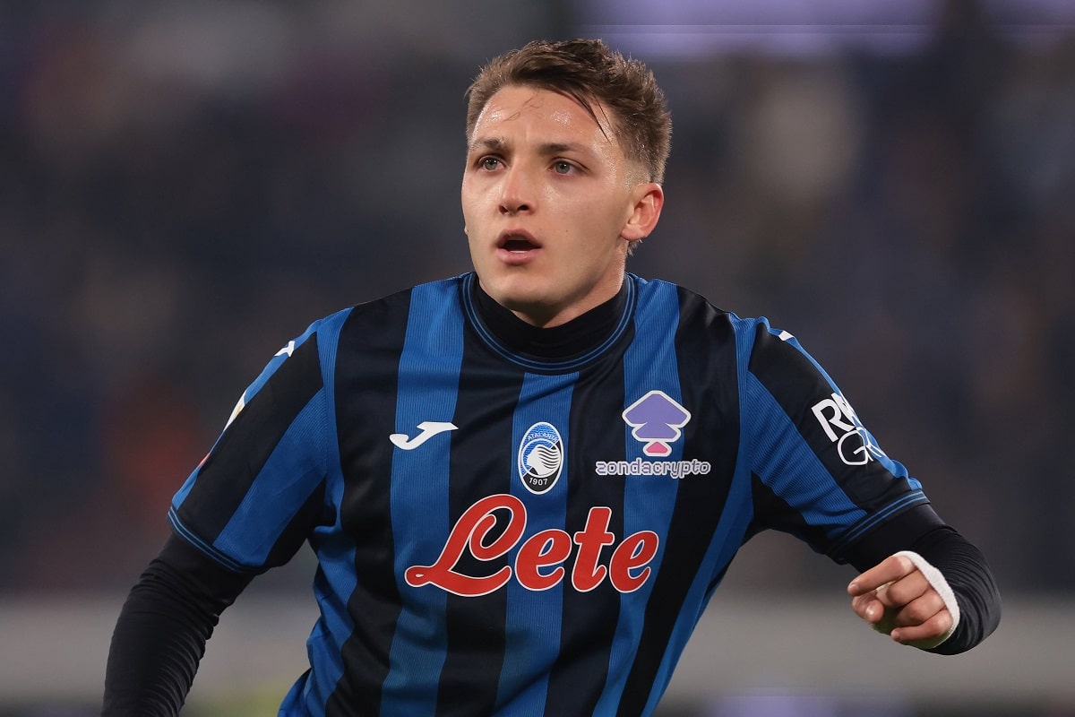 Verona v Atalanta prediction