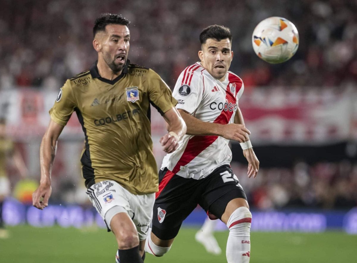 Mauricio Isla player to watch