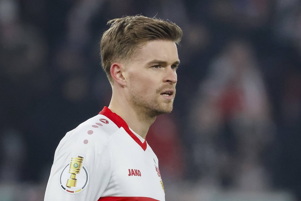 Stuttgart vs Wolfsburg prediction