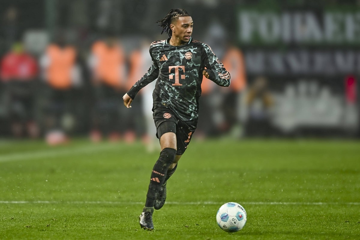 Bayern Munich vs Eintracht Frankfurt prediction