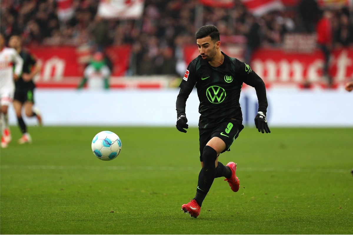 Wolfsburg vs Bochum prediction