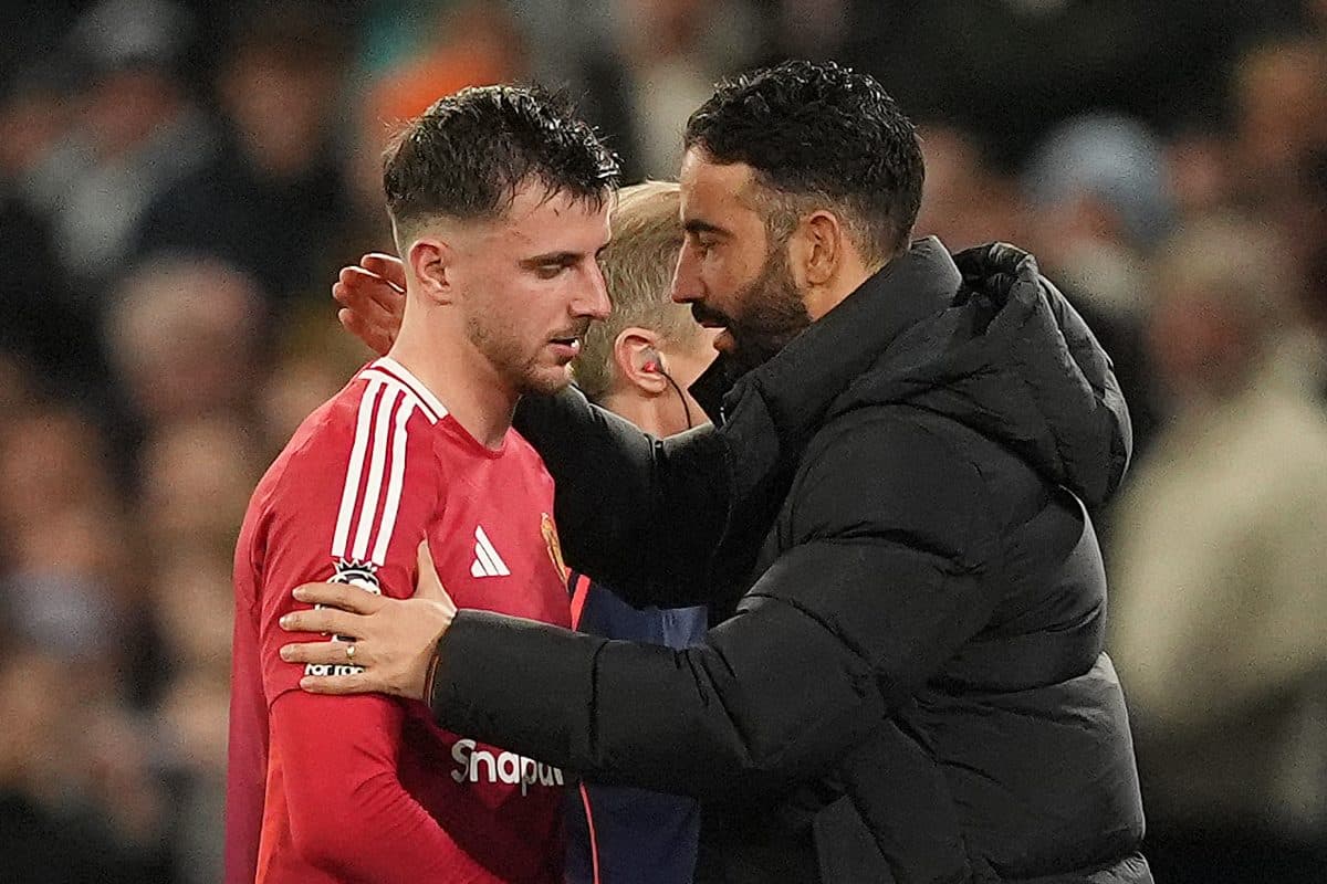 Inter Milan transfer news: Mount loan deal to be green lit? Whisper+ Verdict