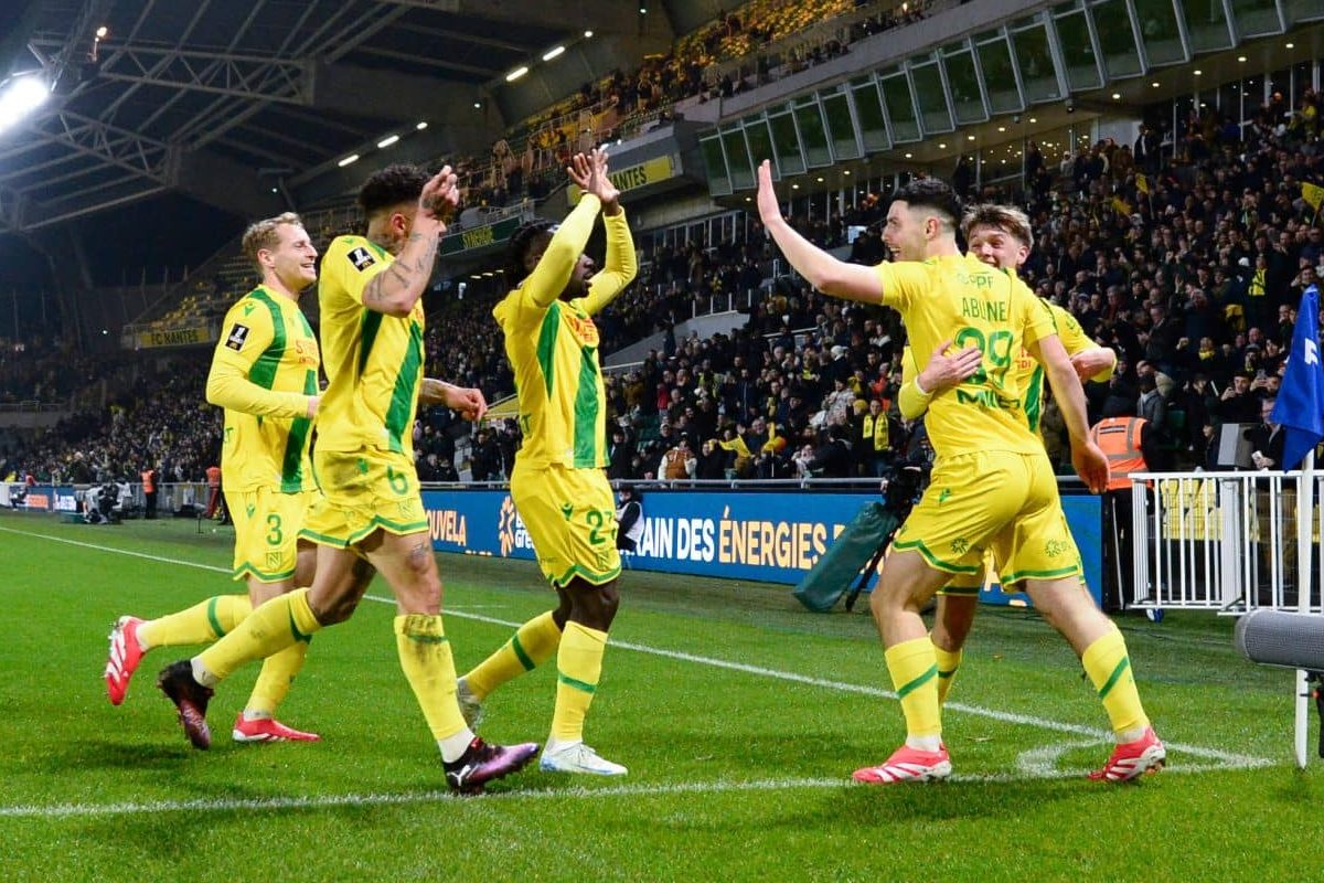 Nantes vs Auxerre prediction, odds & betting tips &ndash; 30/08/2025