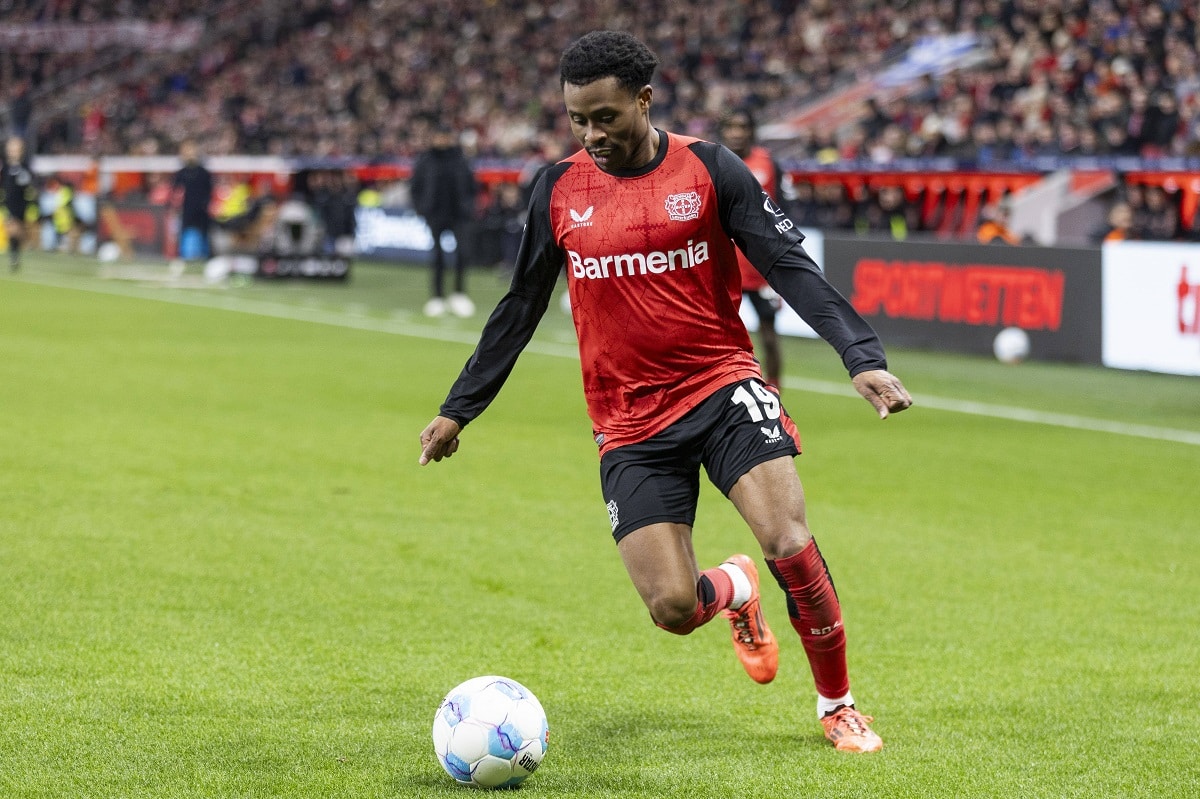 Holstein Kiel vs Leverkusen prediction