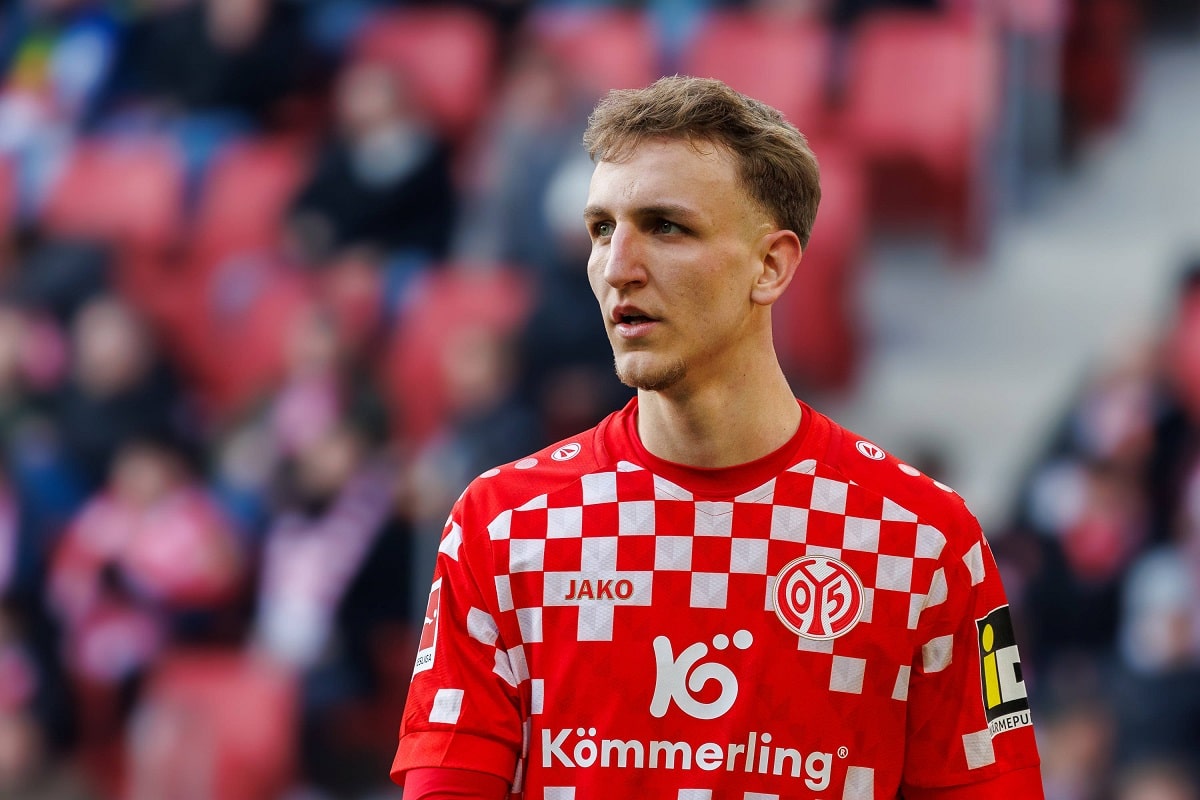 Mainz vs St Pauli prediction