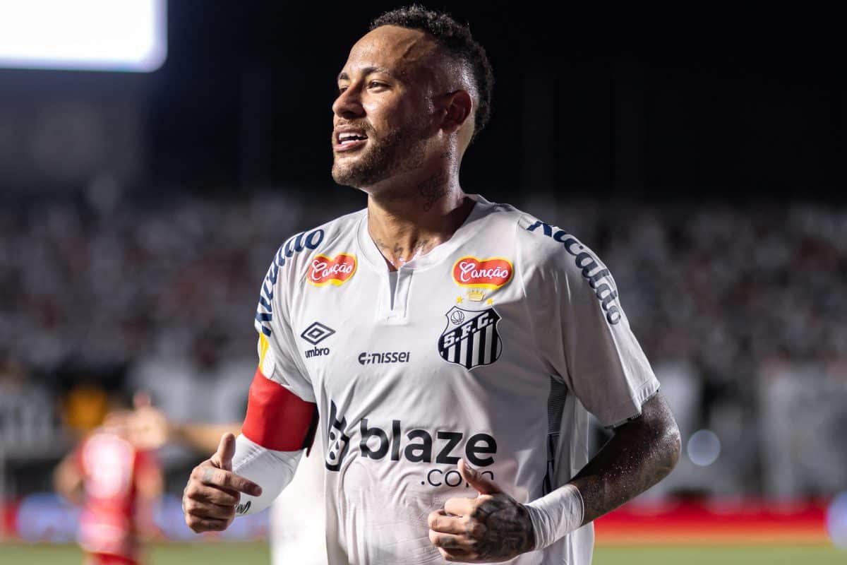 Neymar transfer news: Brazil icon to make sensational Barcelona comeback? Whisper+ Verdict