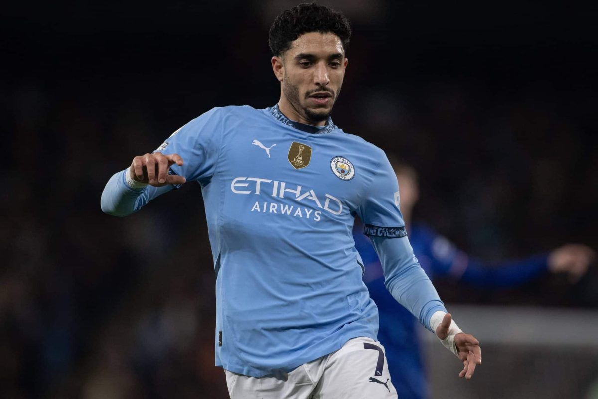 Omar Marmoush player to watch