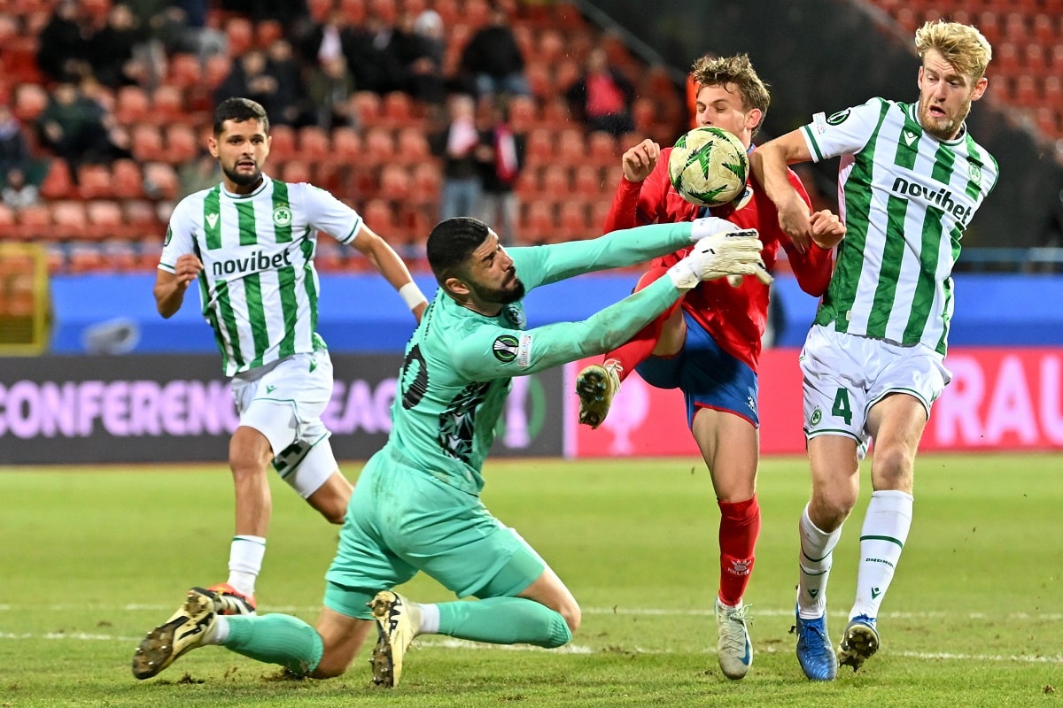 Pafos vs Omonia prediction, odds & betting tips 20/02/2025