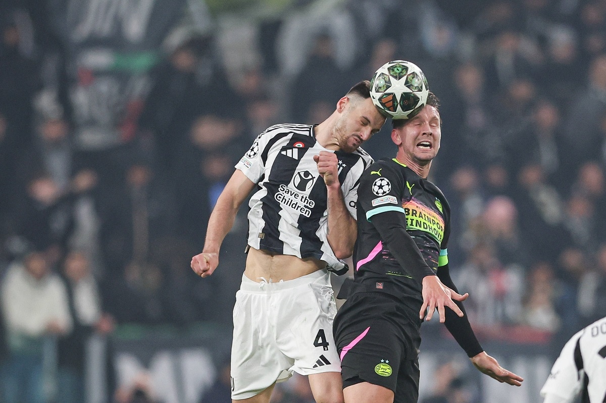 PSV Eindhoven vs Juventus prediction, odds & betting tips &ndash; 19/02/2025