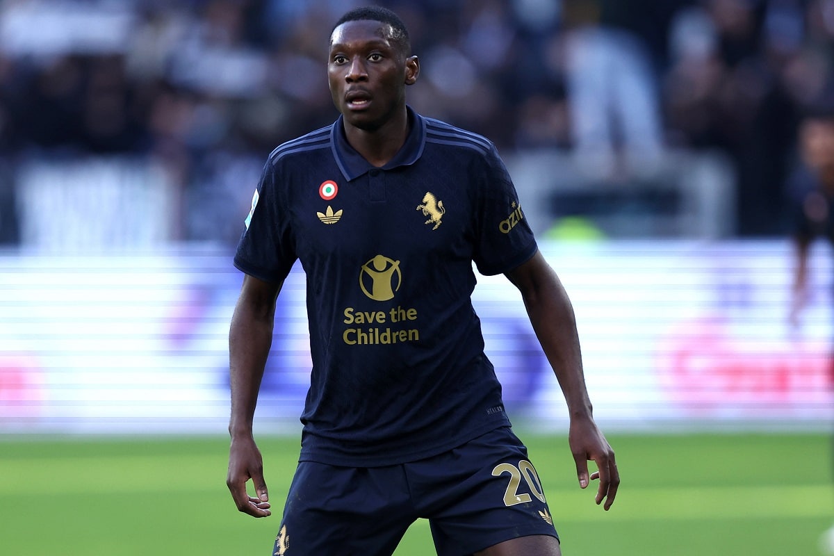 Como v Juventus prediction