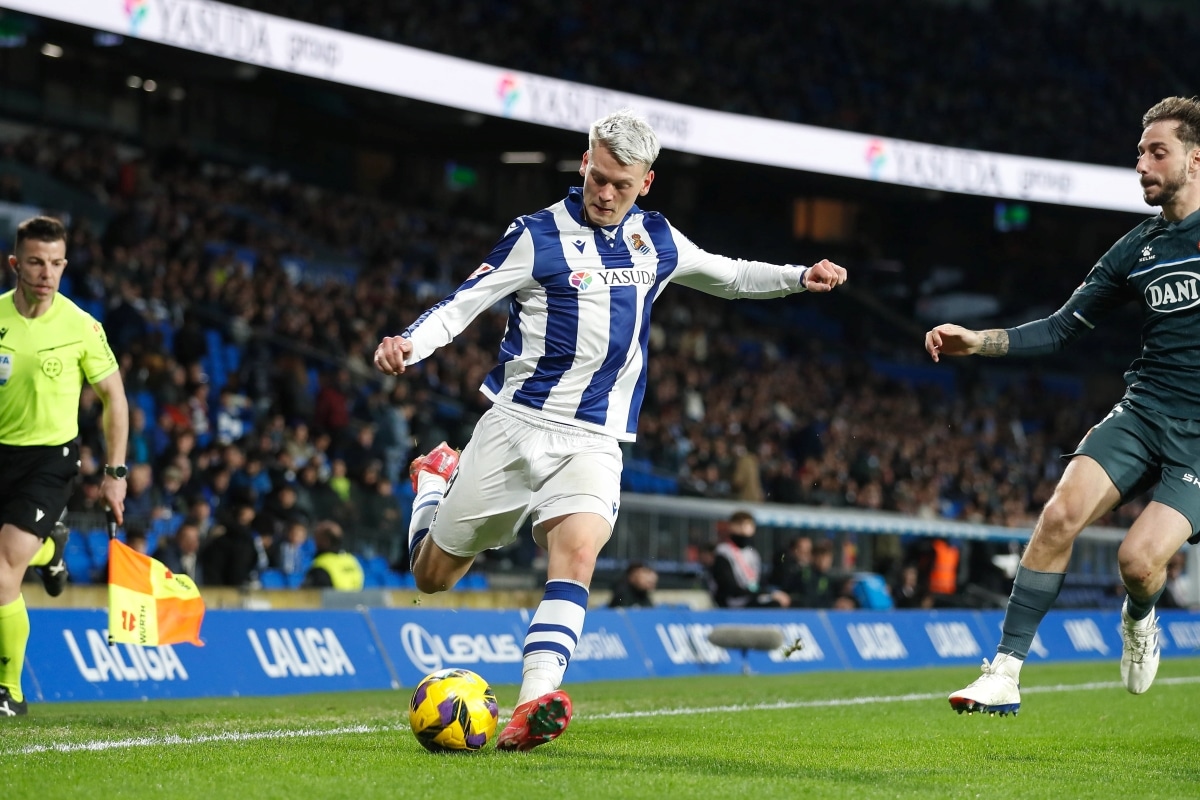 Real Sociedad vs Midtjylland prediction