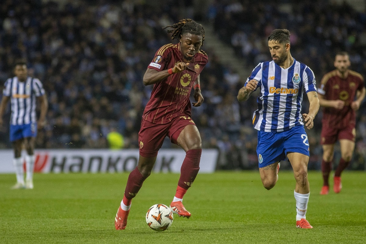Roma vs Porto prediction, odds & betting tips &ndash; 20/02/2025