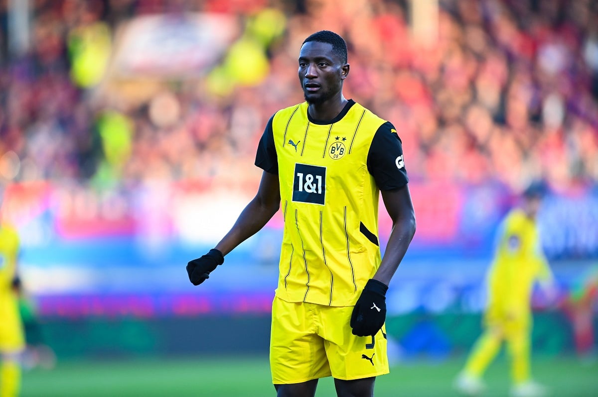 Borussia Dortmund vs Stuttgart prediction