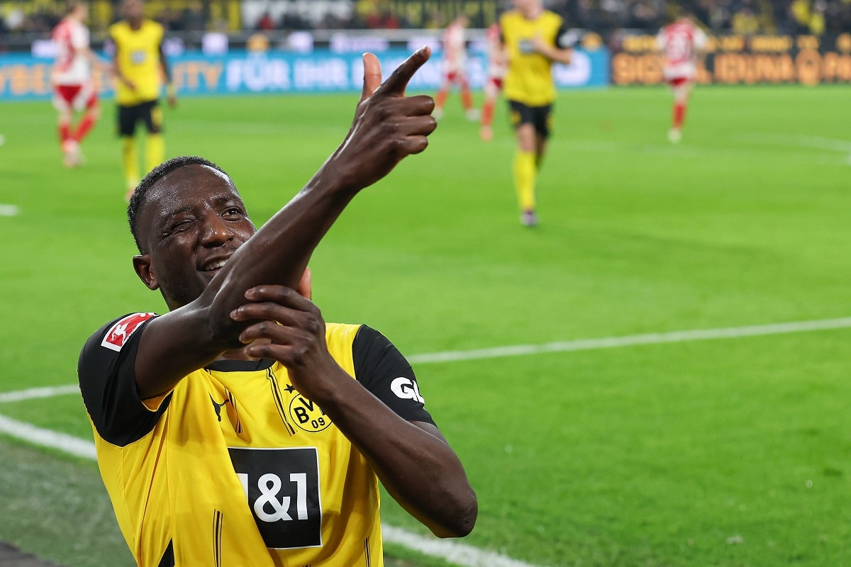 St Pauli vs Borussia Dortmund prediction